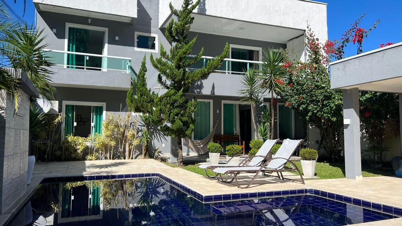 Photo of Outdoor in Mambucaba