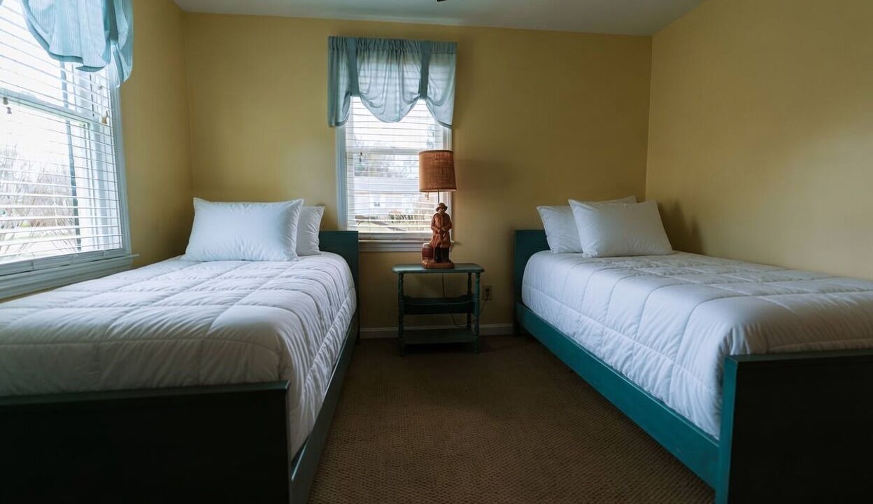 Photo of Bedroom in Misquamicut