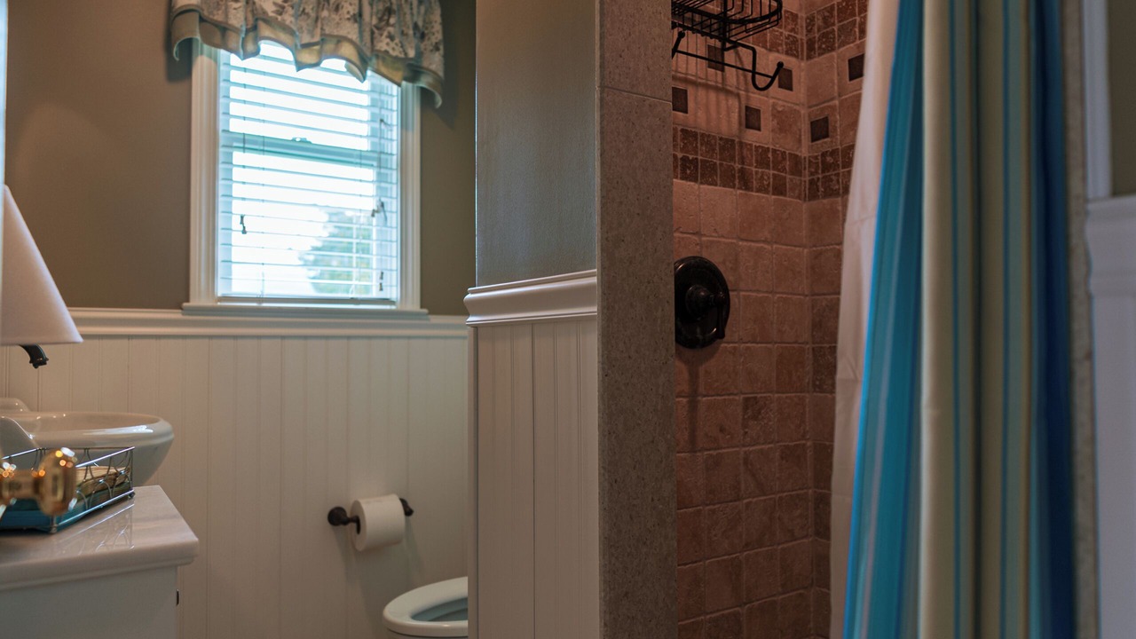 Photo of Bathroom in Misquamicut