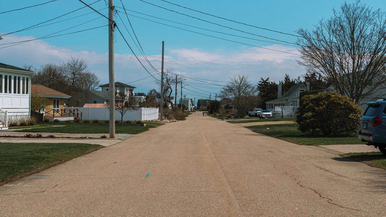 Photo of Outdoor in Misquamicut