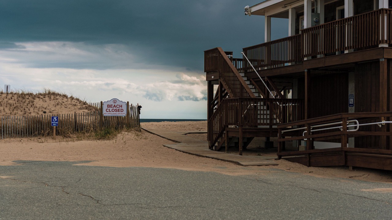 Photo of Outdoor in Misquamicut