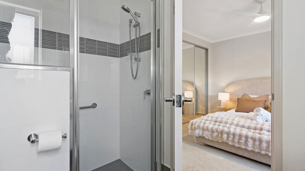 Photo of Bathroom in Aveley