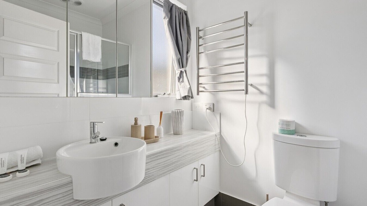 Photo of Bathroom in Aveley