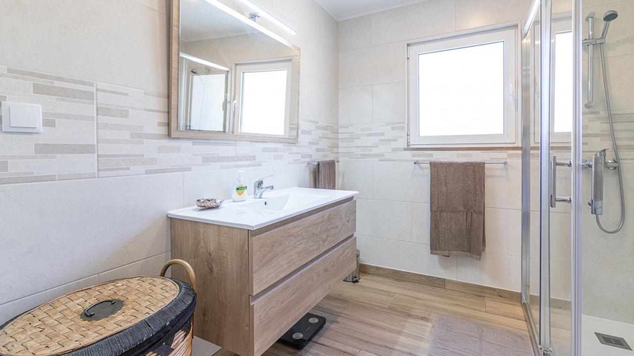 Photo of Bathroom in Funchal