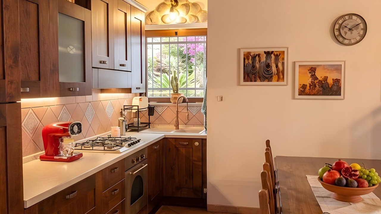 Photo of Kitchen in Velletri