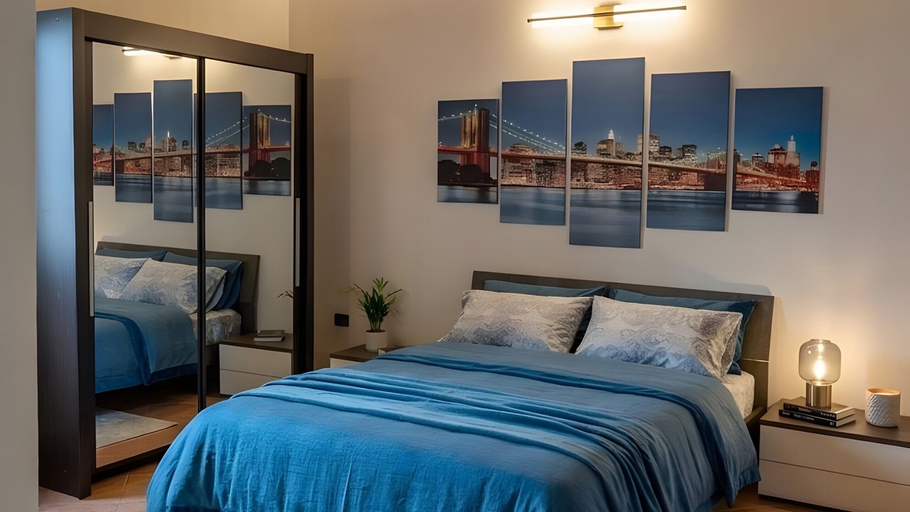 Photo of Bedroom in Velletri