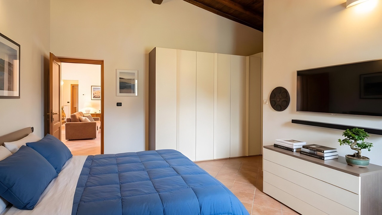 Photo of Bedroom in Velletri