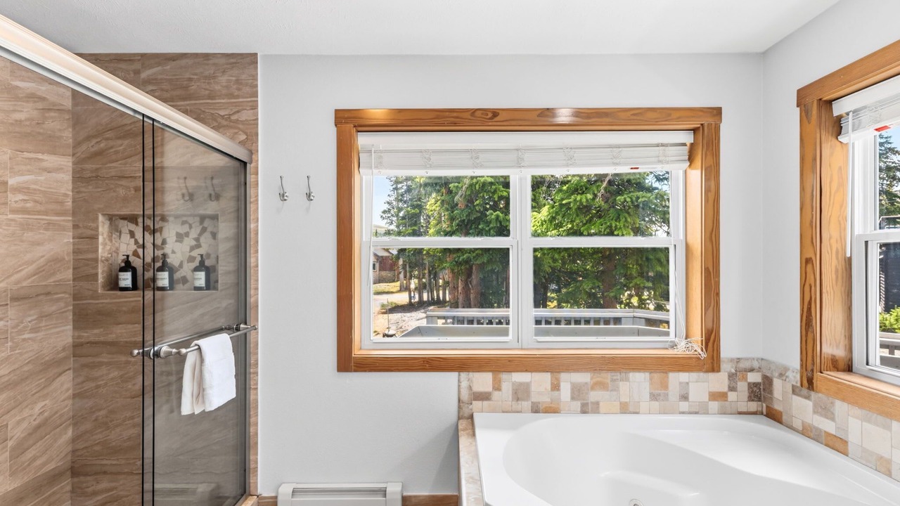 Photo of Bathroom in Quandary Village
