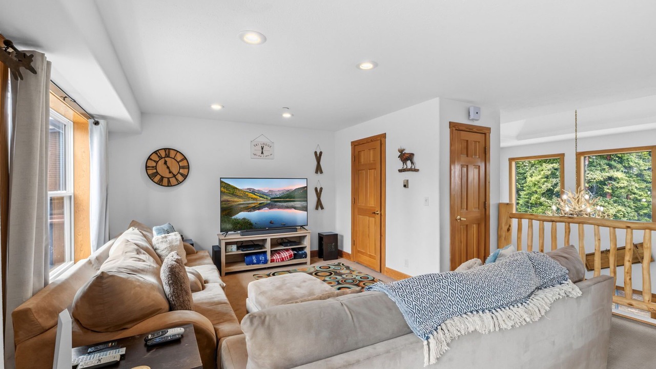 Photo of Bedroom in Quandary Village