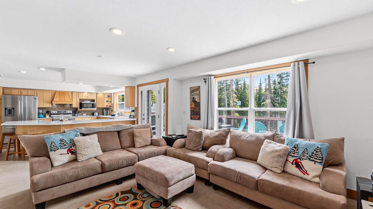 Photo of Bedroom in Quandary Village