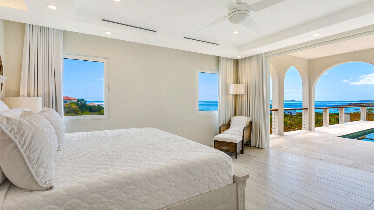 Photo of Bedroom in Sandy Hill