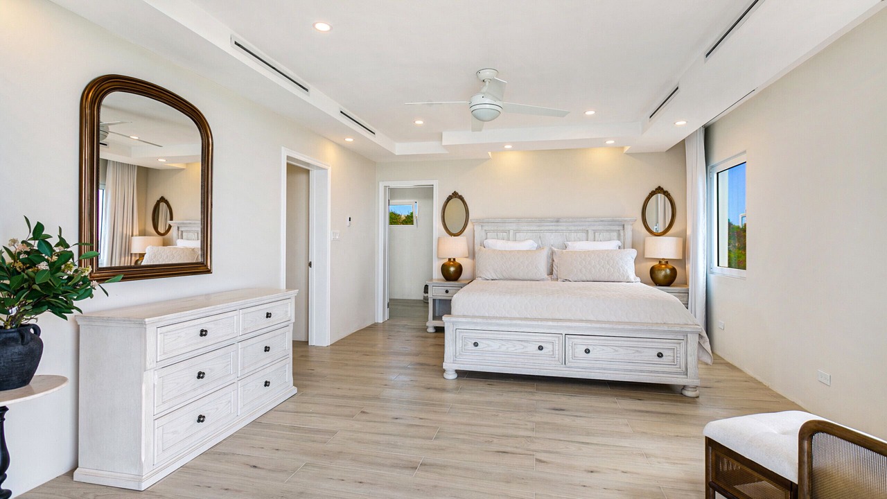 Photo of Bedroom in Sandy Hill