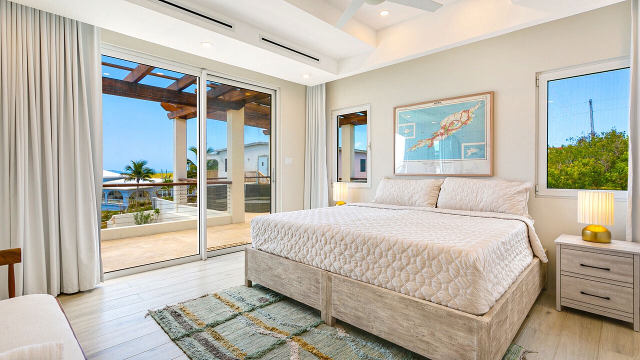 Photo of Bedroom in Sandy Hill
