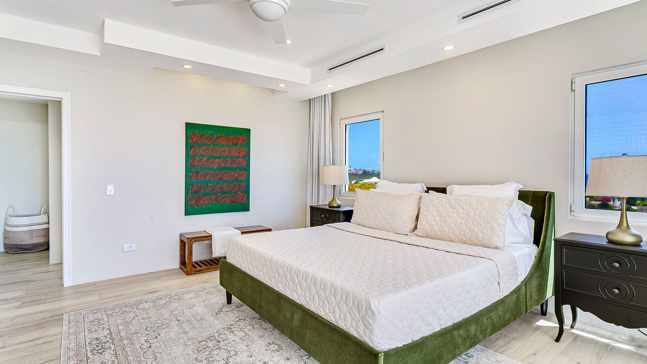 Photo of Bedroom in Sandy Hill