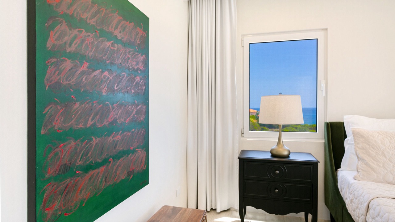Photo of Bedroom in Sandy Hill