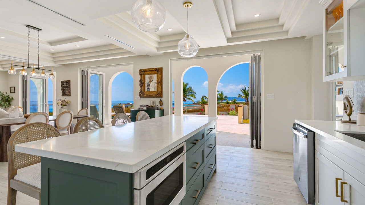 Photo of Kitchen in Sandy Hill