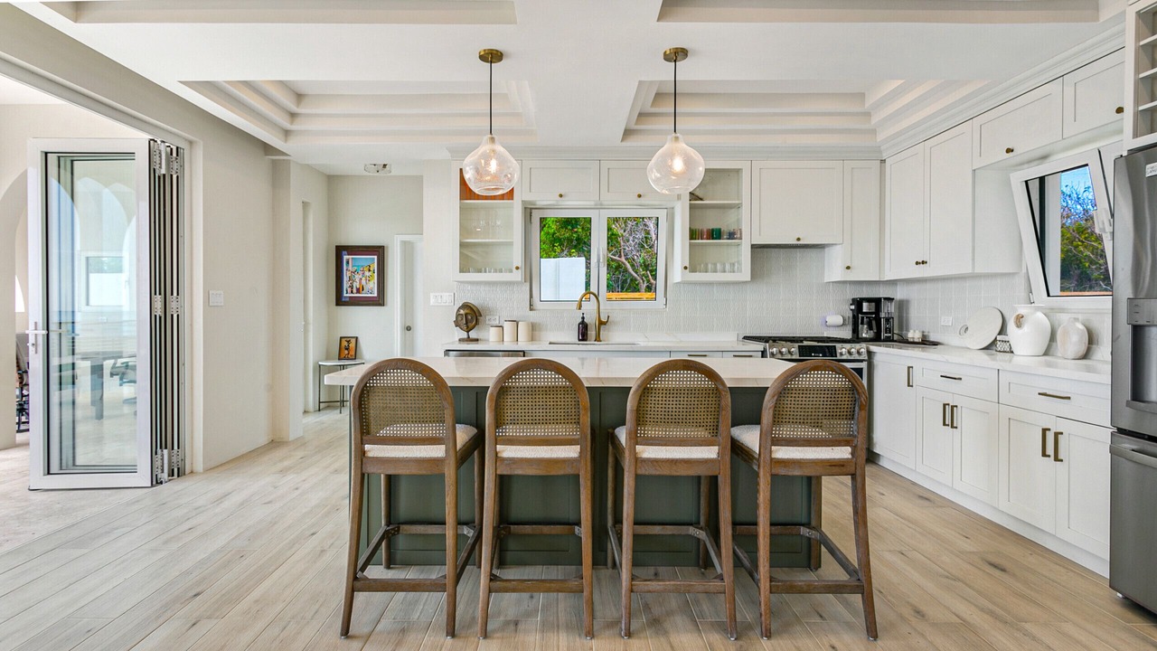 Photo of Kitchen in Sandy Hill