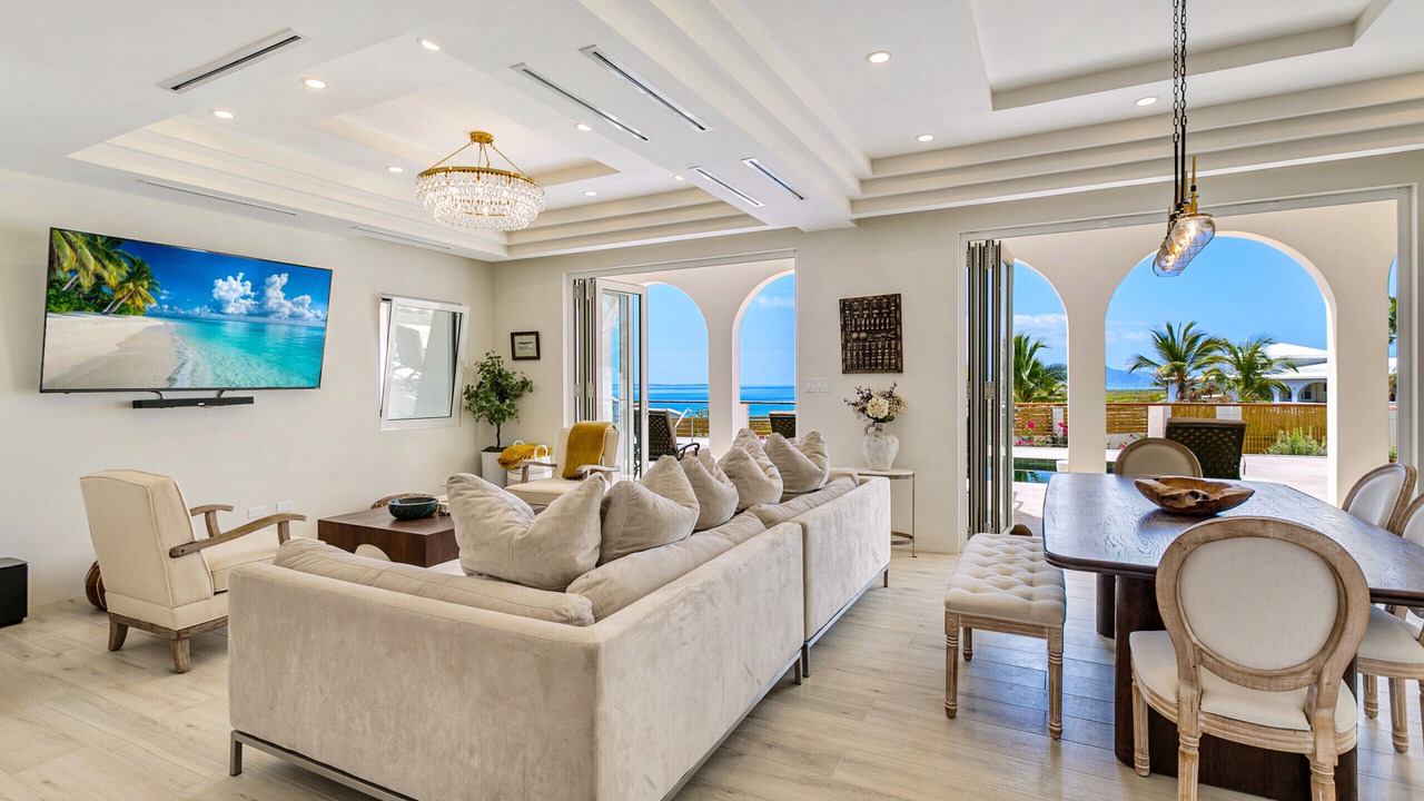 Photo of Livingroom in Sandy Hill