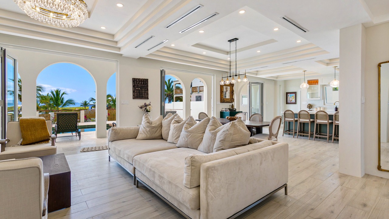 Photo of Livingroom in Sandy Hill