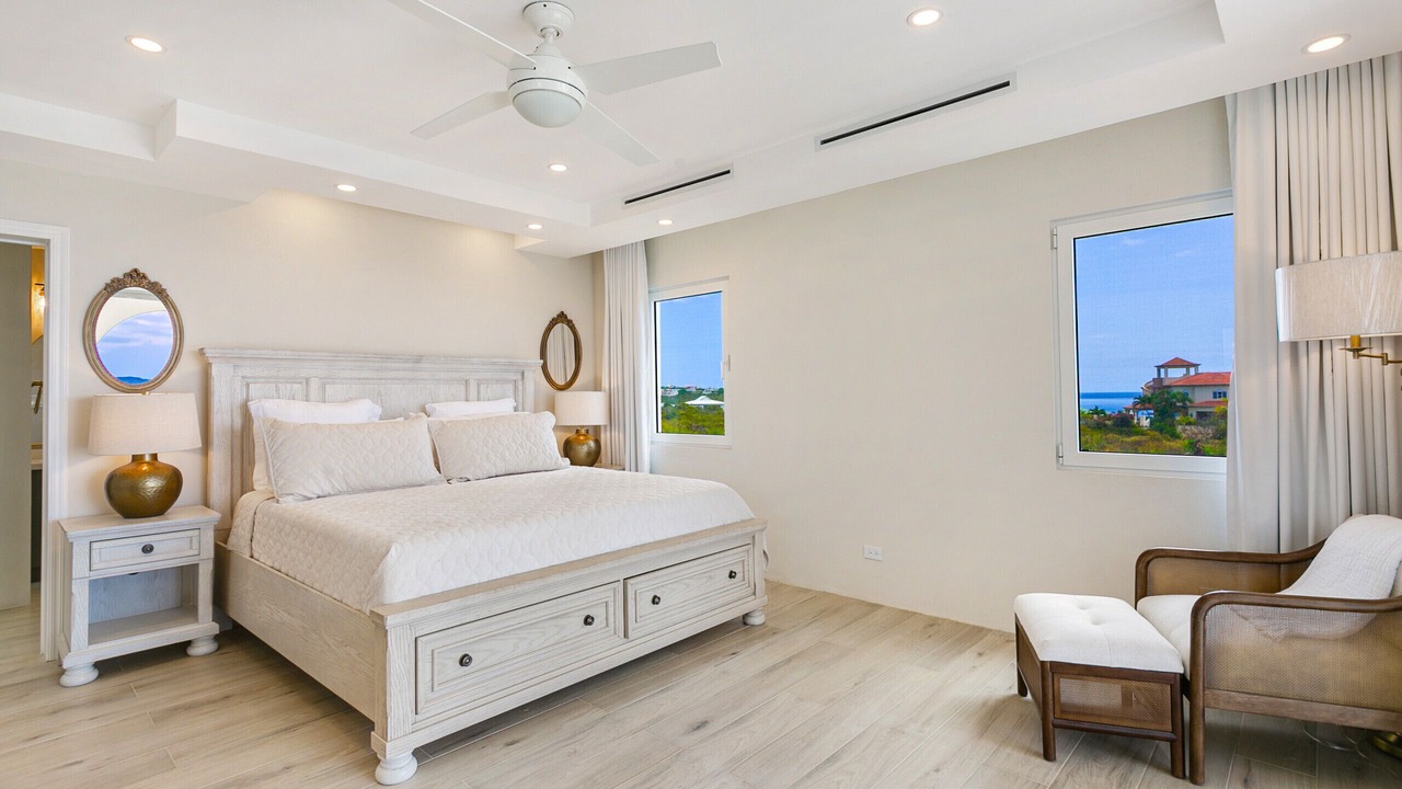 Photo of Bedroom in Sandy Hill