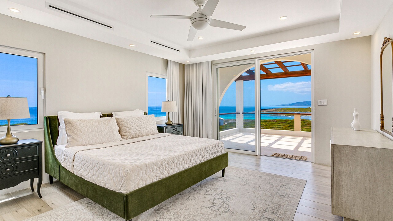 Photo of Bedroom in Sandy Hill