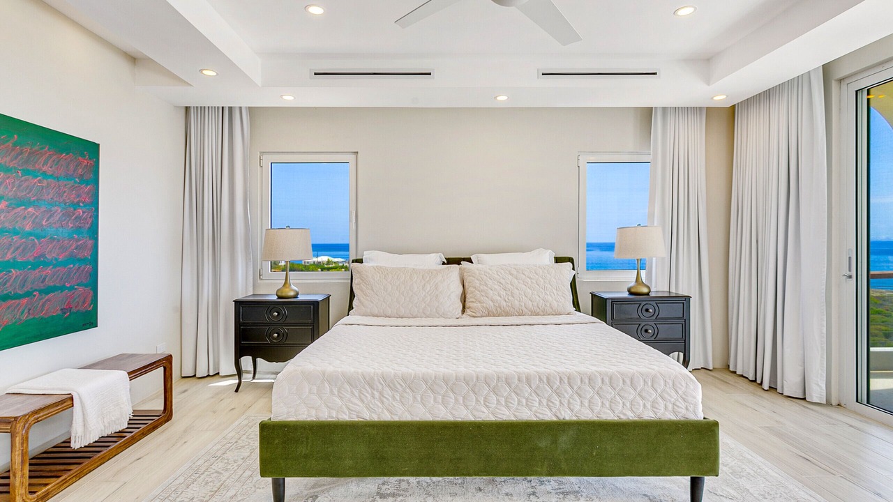 Photo of Bedroom in Sandy Hill