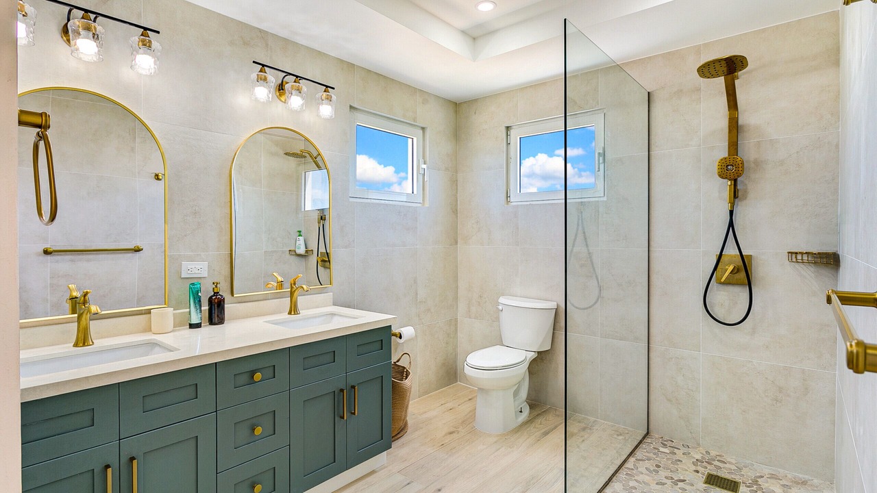 Photo of Bathroom in Sandy Hill