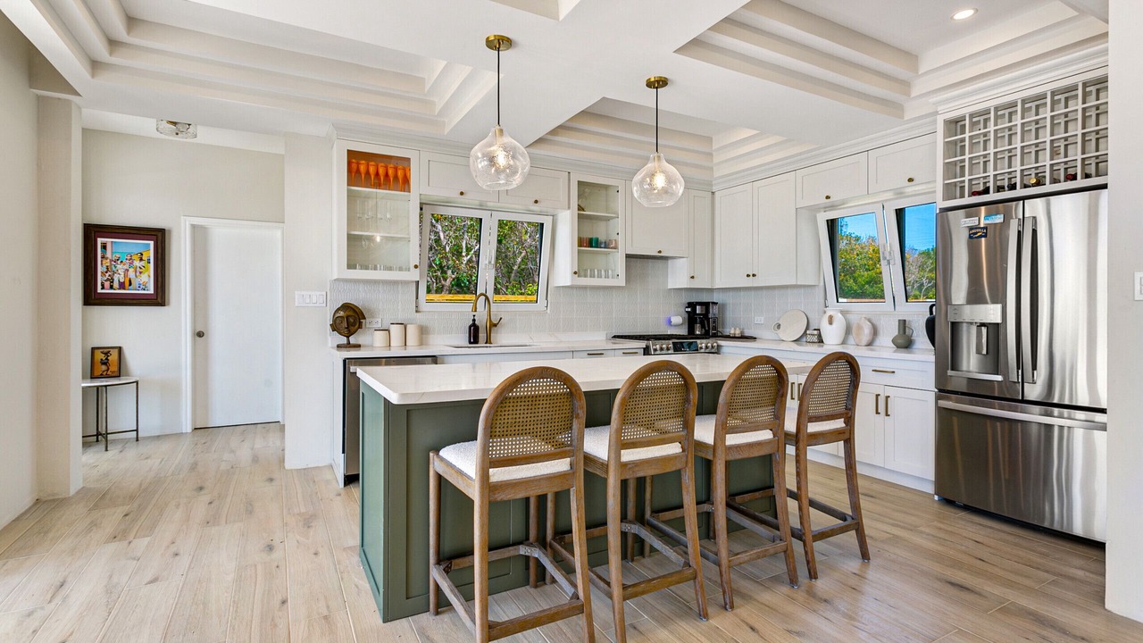 Photo of Kitchen in Sandy Hill