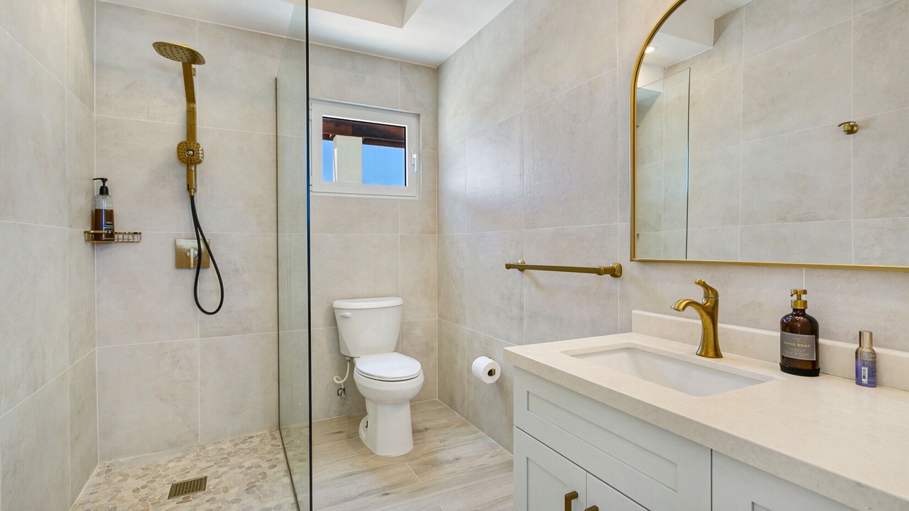 Photo of Bathroom in Sandy Hill
