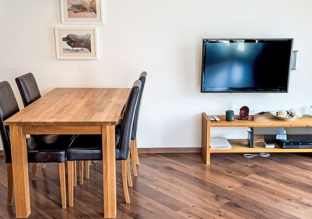 Photo of Livingroom in Bellwald