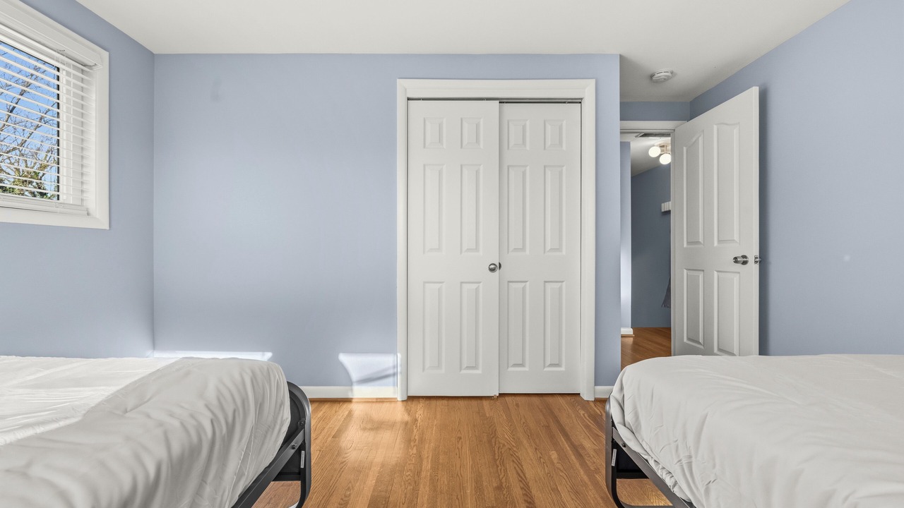 Photo of Bedroom in Oxon Hill