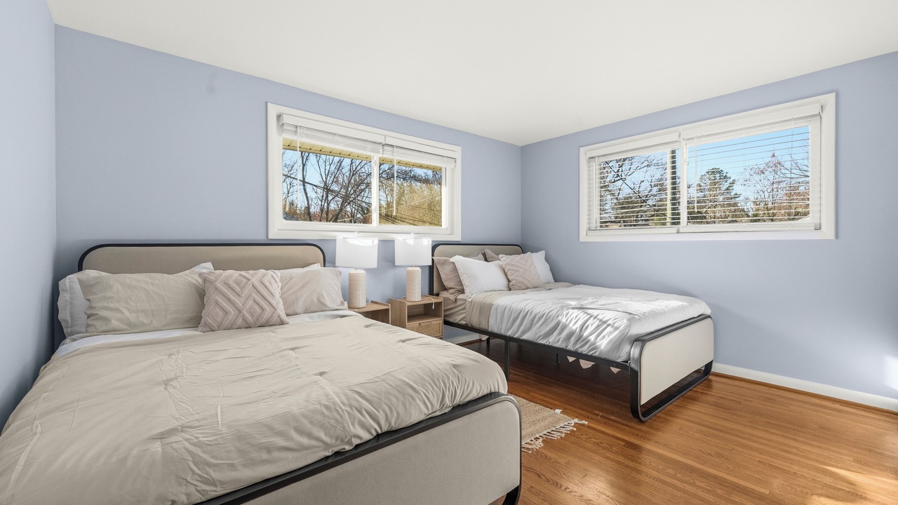 Photo of Bedroom in Oxon Hill