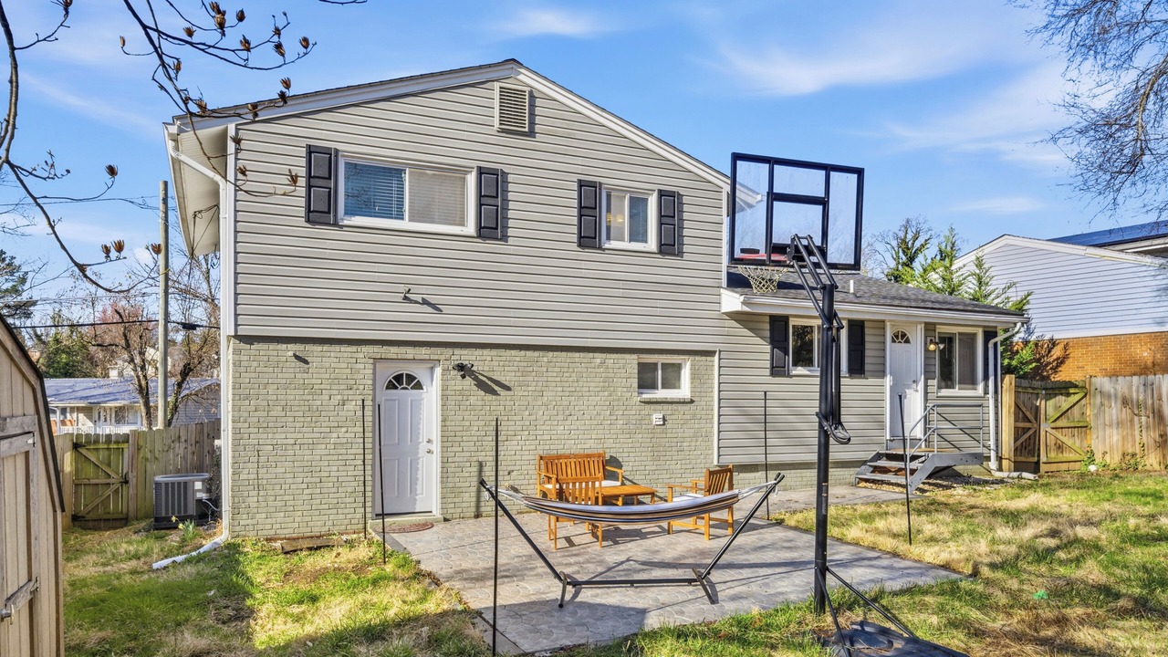 Photo of Outdoor in Oxon Hill