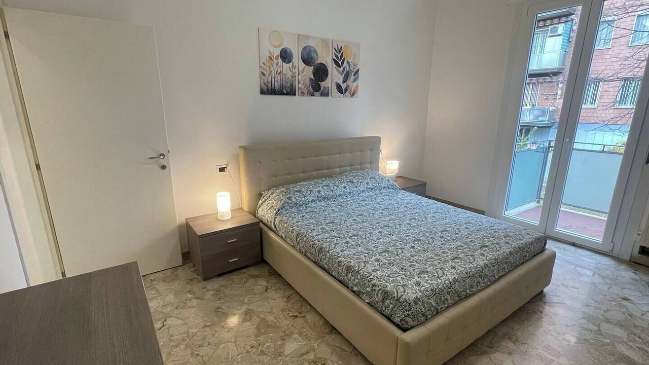 Photo of Bedroom in Savena