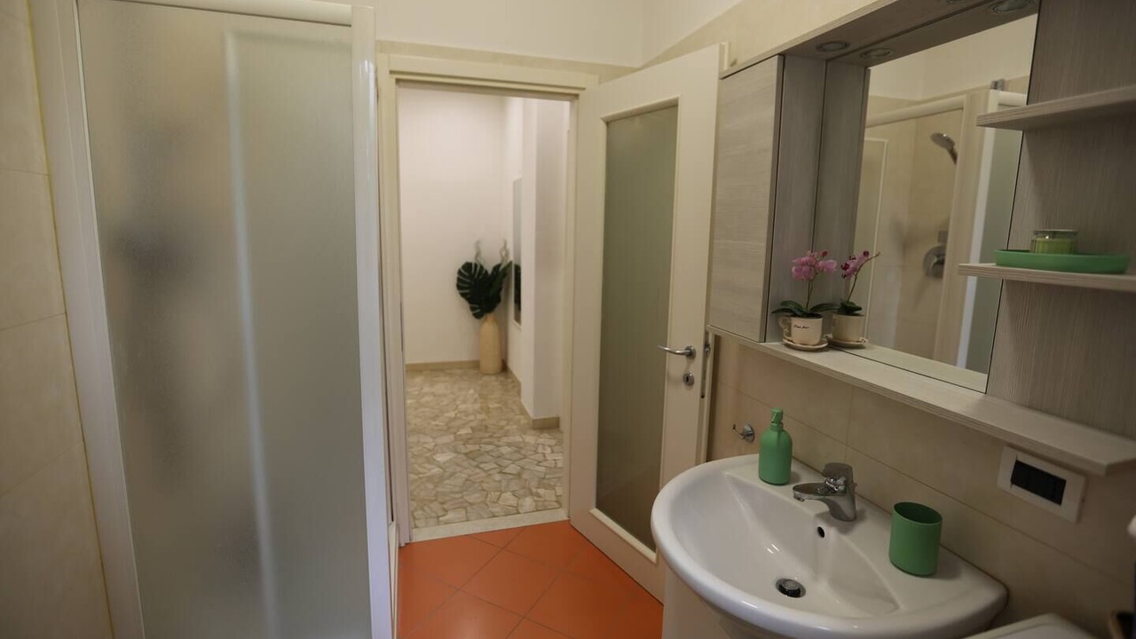 Photo of Bathroom in Savena