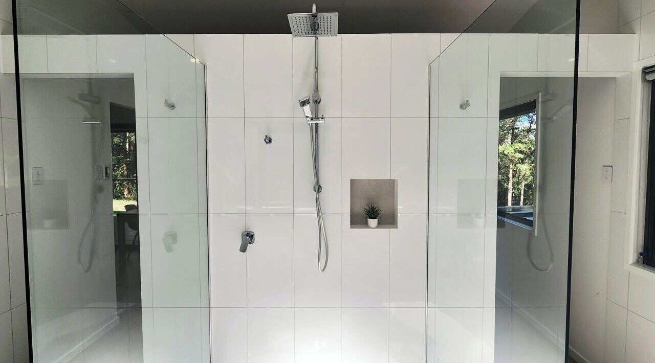 Photo of Bathroom in Gheerulla