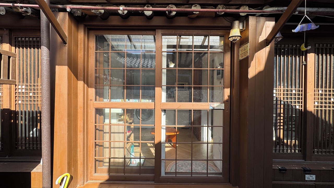 Photo of Outdoor in Sajik-dong