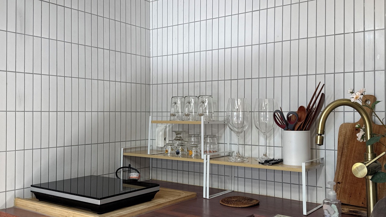 Photo of Kitchen in Sajik-dong