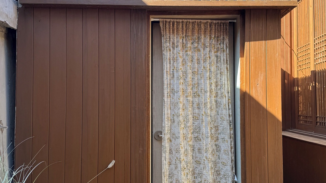 Photo of Outdoor in Sajik-dong