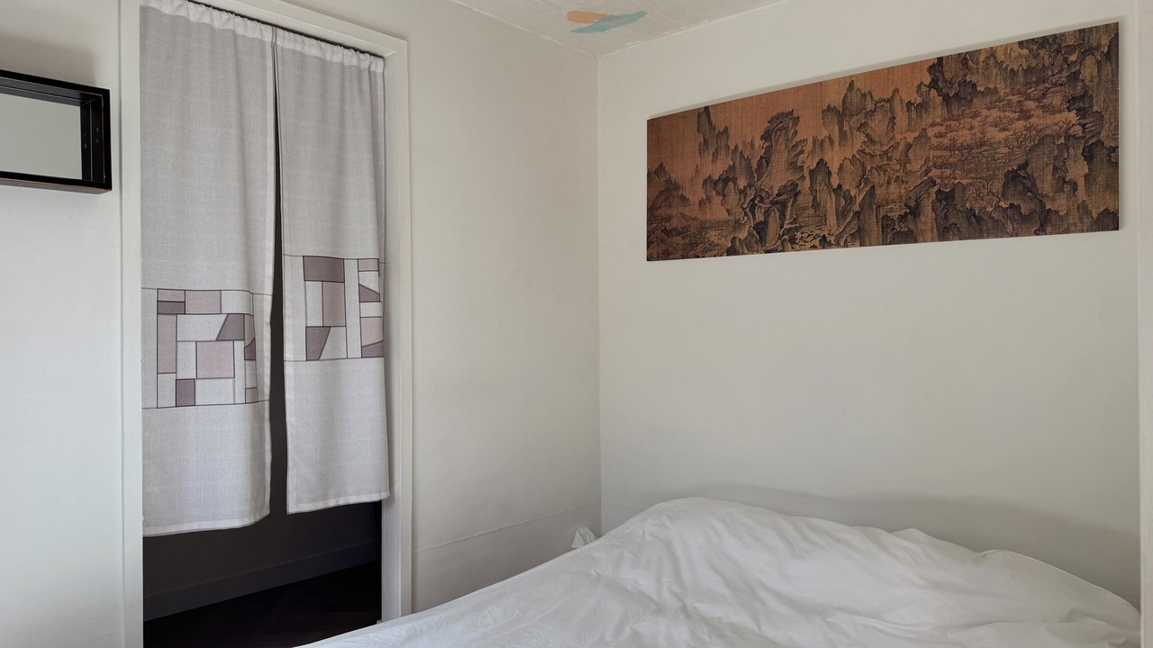 Photo of Bedroom in Sajik-dong