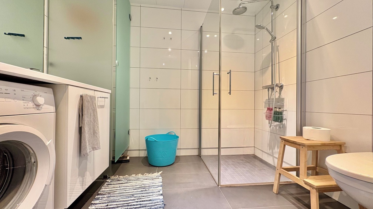 Photo of Bathroom in Gamle Oslo