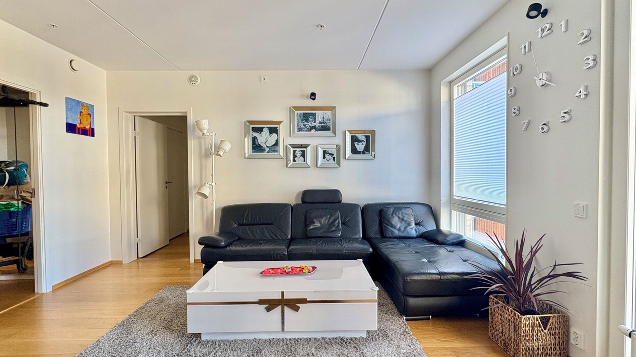 Photo of Livingroom in Gamle Oslo