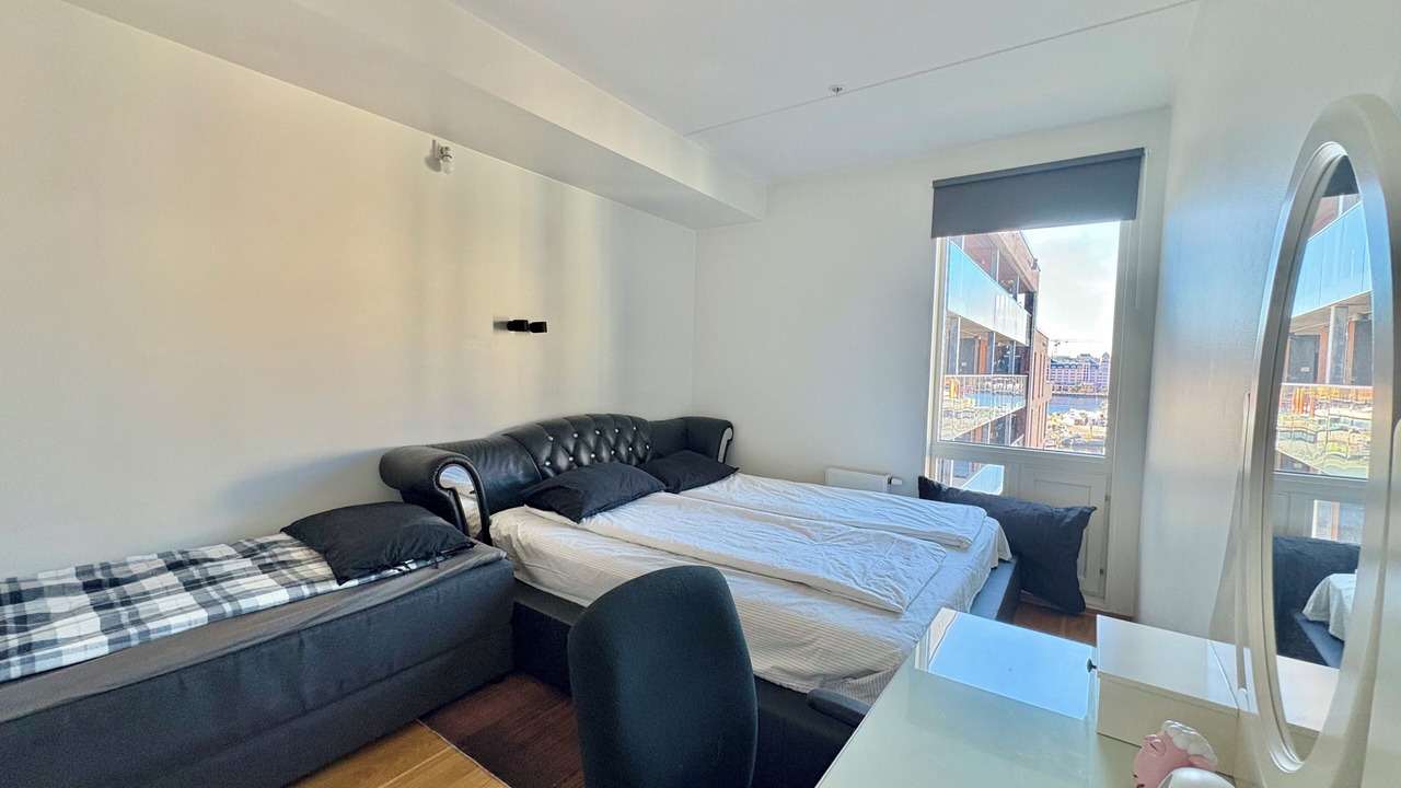 Photo of Bedroom in Gamle Oslo