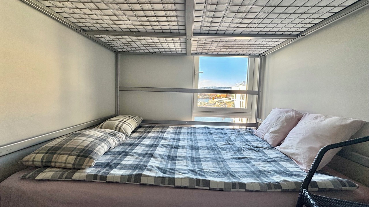 Photo of Bedroom in Gamle Oslo