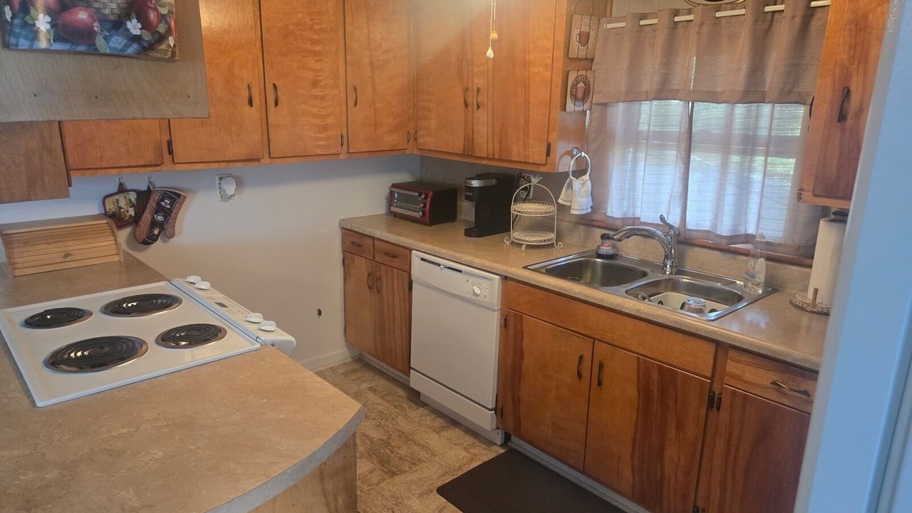 Photo of Kitchen in Claremont