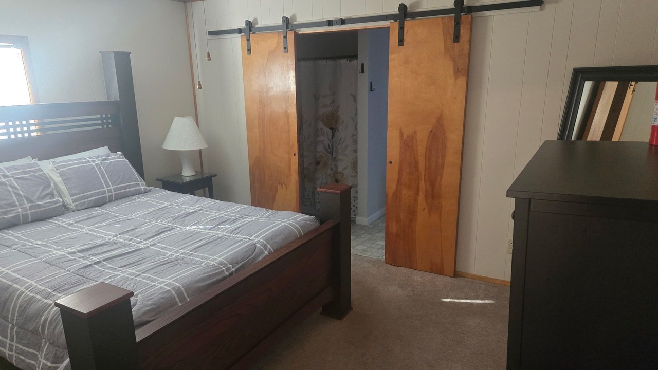 Photo of Bedroom in Claremont