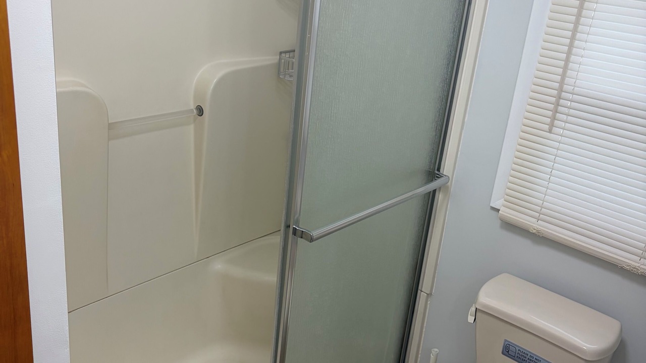 Photo of Bathroom in Claremont