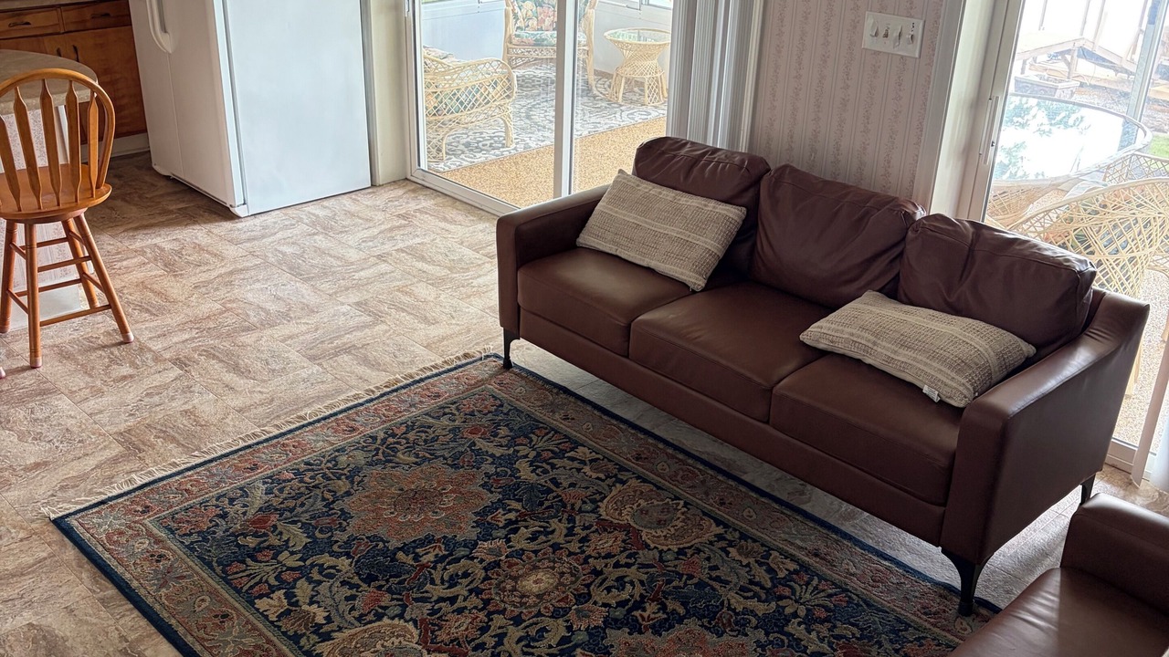 Photo of Bedroom in Claremont