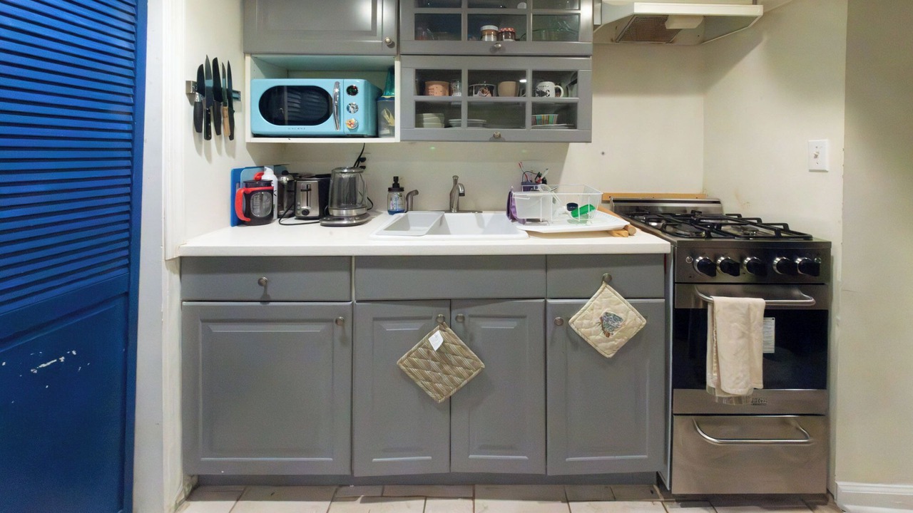 Photo of Kitchen in Near Northeast