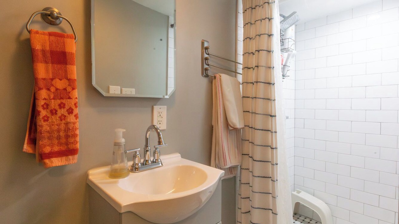 Photo of Bathroom in Near Northeast